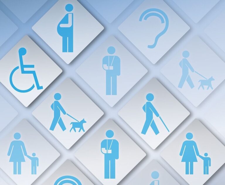 Introducción a la accesibilidad universal