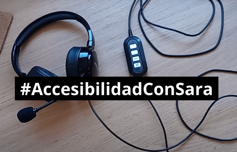 Capítulo 01-2022 Auriculares accesibles