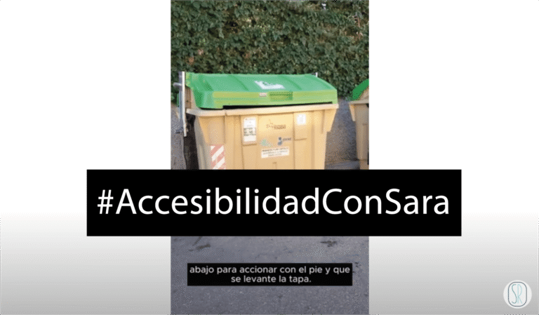 Capítulo 04-2023 Contenedores de basura