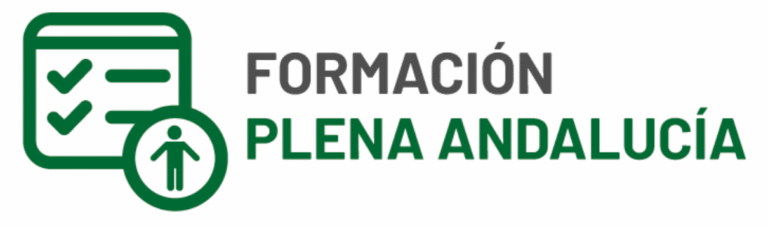 Formación Plena Andalucía