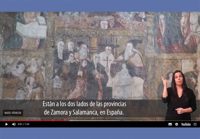 Patrimonio cultural común
